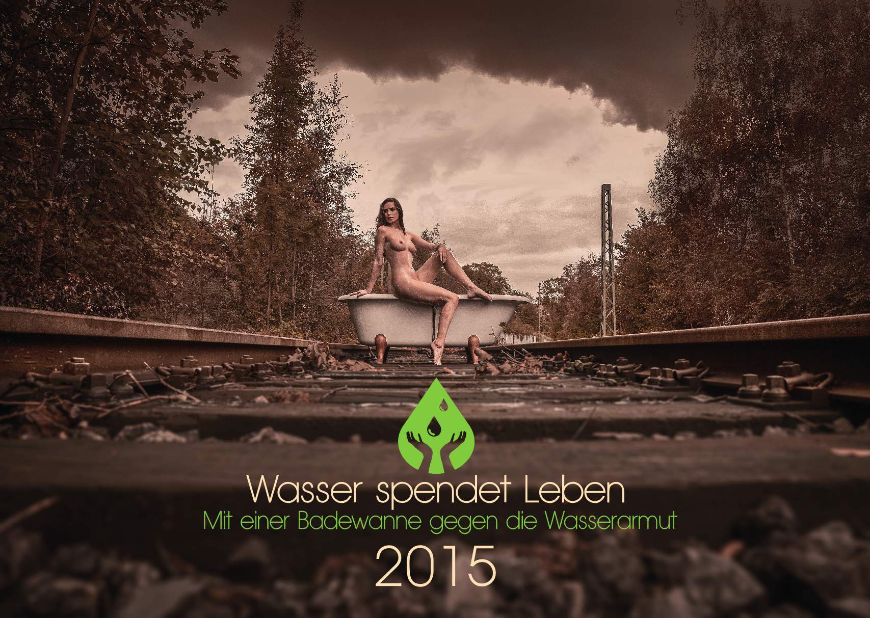 ​Aktkalender -&nbsp;individuelle Kalenderproduktion für Firmen - Erotik-Werbekalender