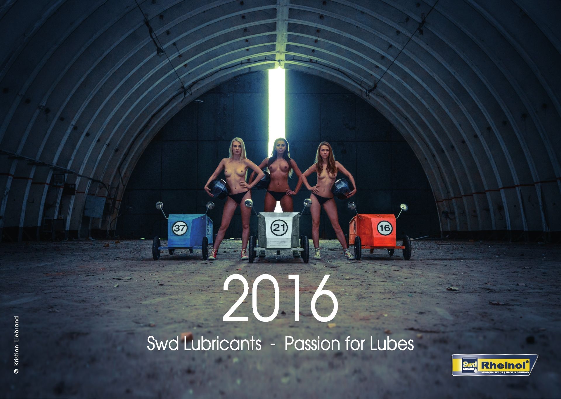 ​Aktkalender -&nbsp;individuelle Kalenderproduktion für Firmen - Erotik-Werbekalender