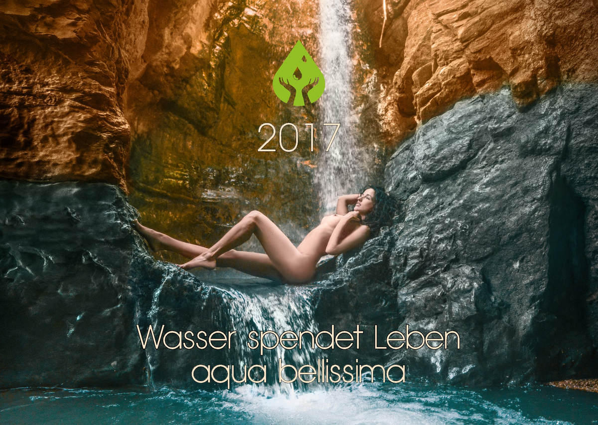 ​Aktkalender -&nbsp;individuelle Kalenderproduktion für Firmen - Erotik-Werbekalender