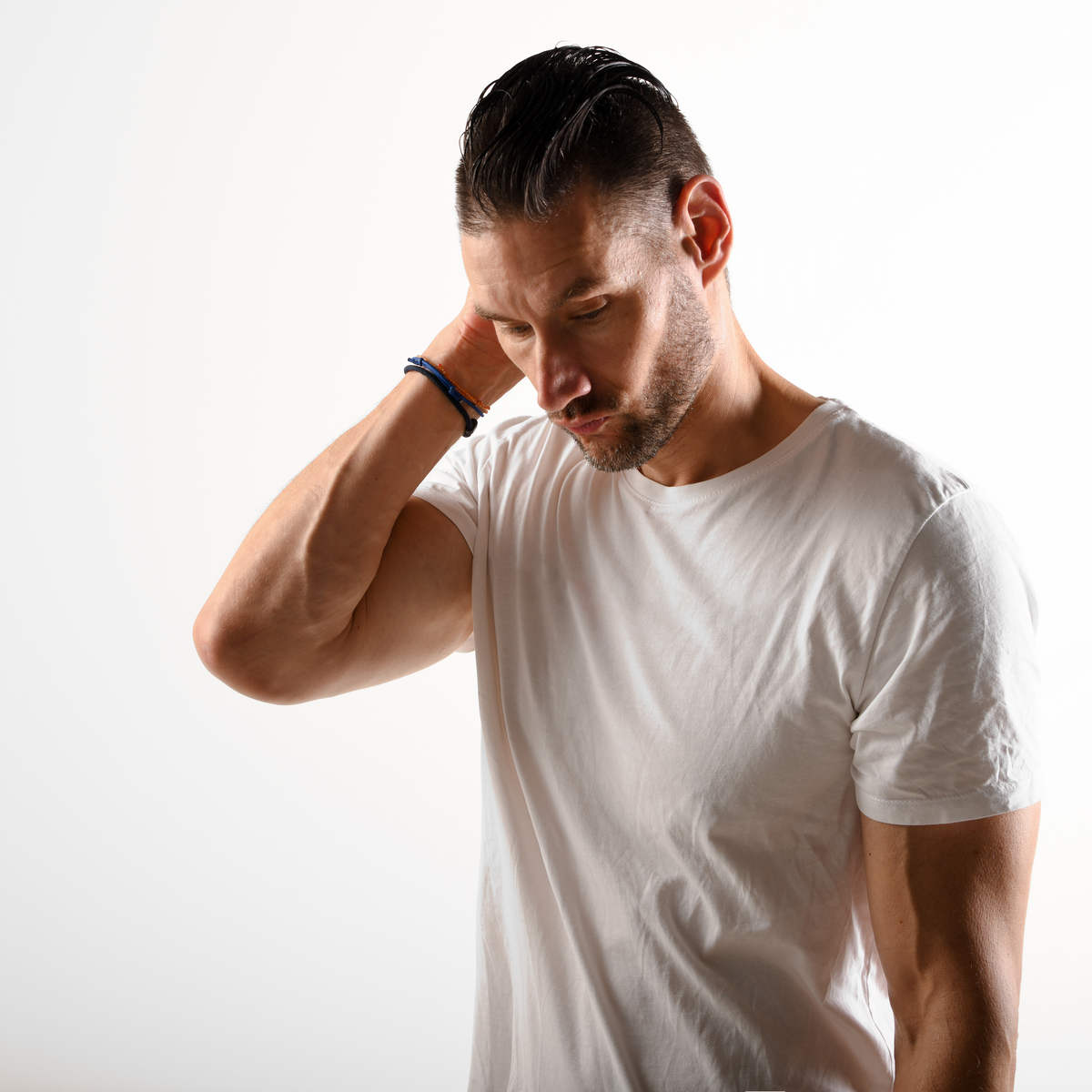 Kristian Liebrand - Aktfotograf Boidoirfotograf