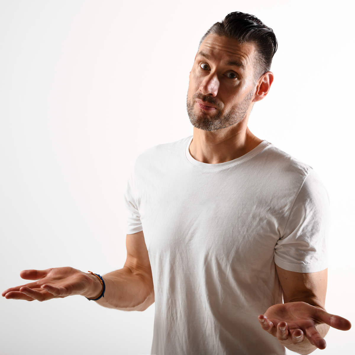 Kristian Liebrand - Aktfotograf Boidoirfotograf