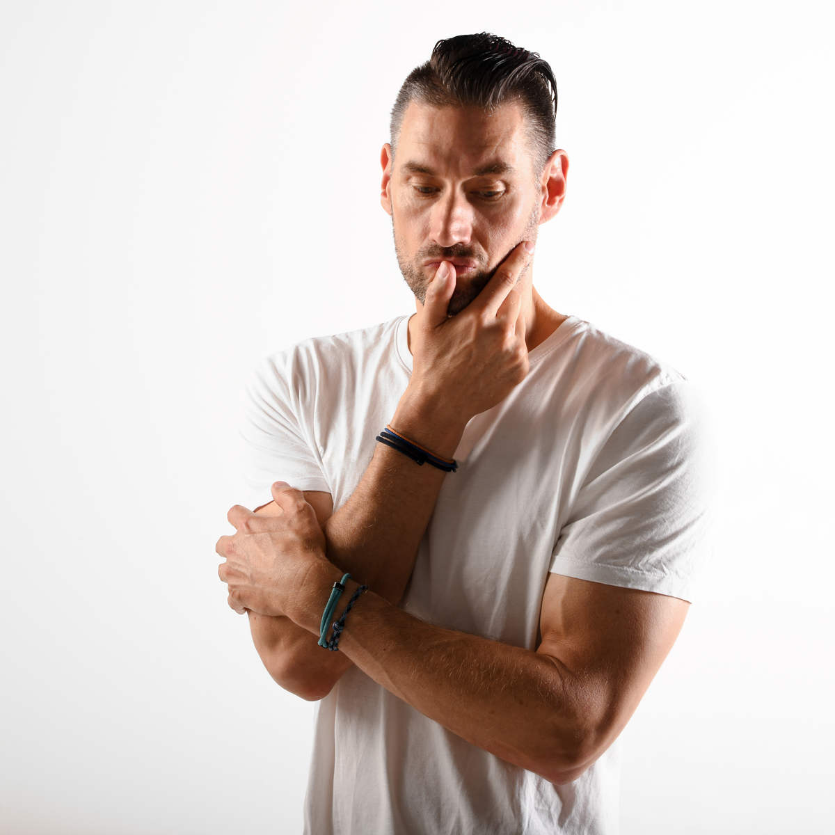 Kristian Liebrand - Aktfotograf Boidoirfotograf