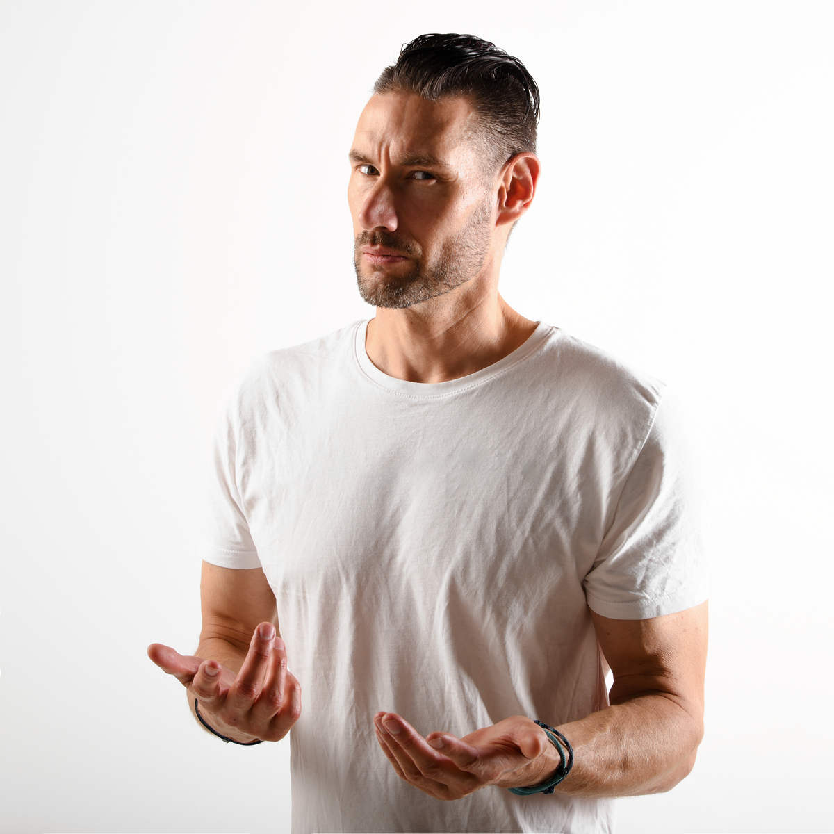 Kristian Liebrand - Aktfotograf Boidoirfotograf