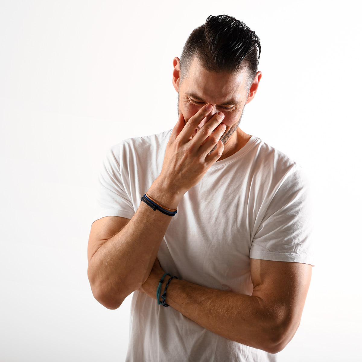 Kristian Liebrand - Aktfotograf Boidoirfotograf