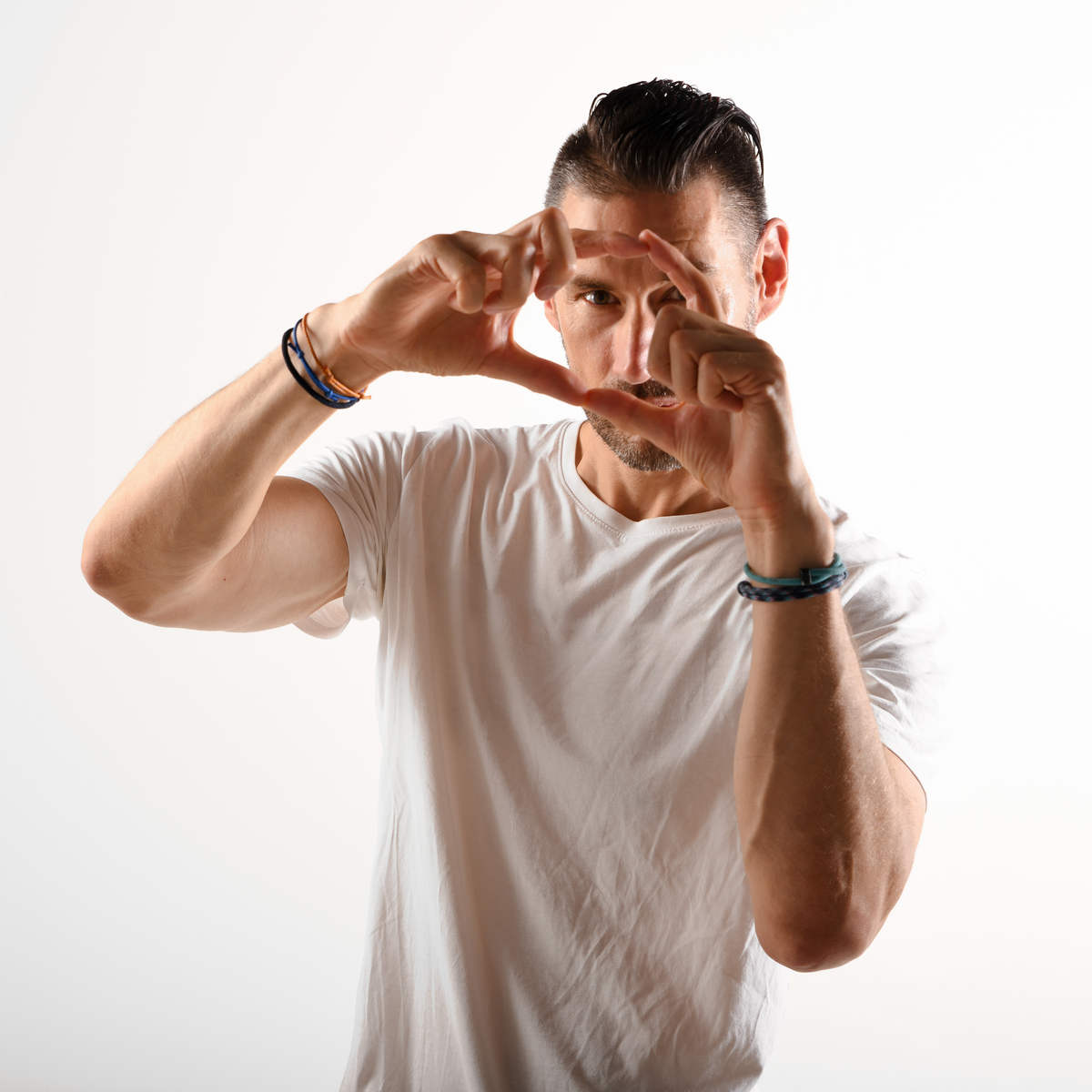 Kristian Liebrand - Aktfotograf Boidoirfotograf