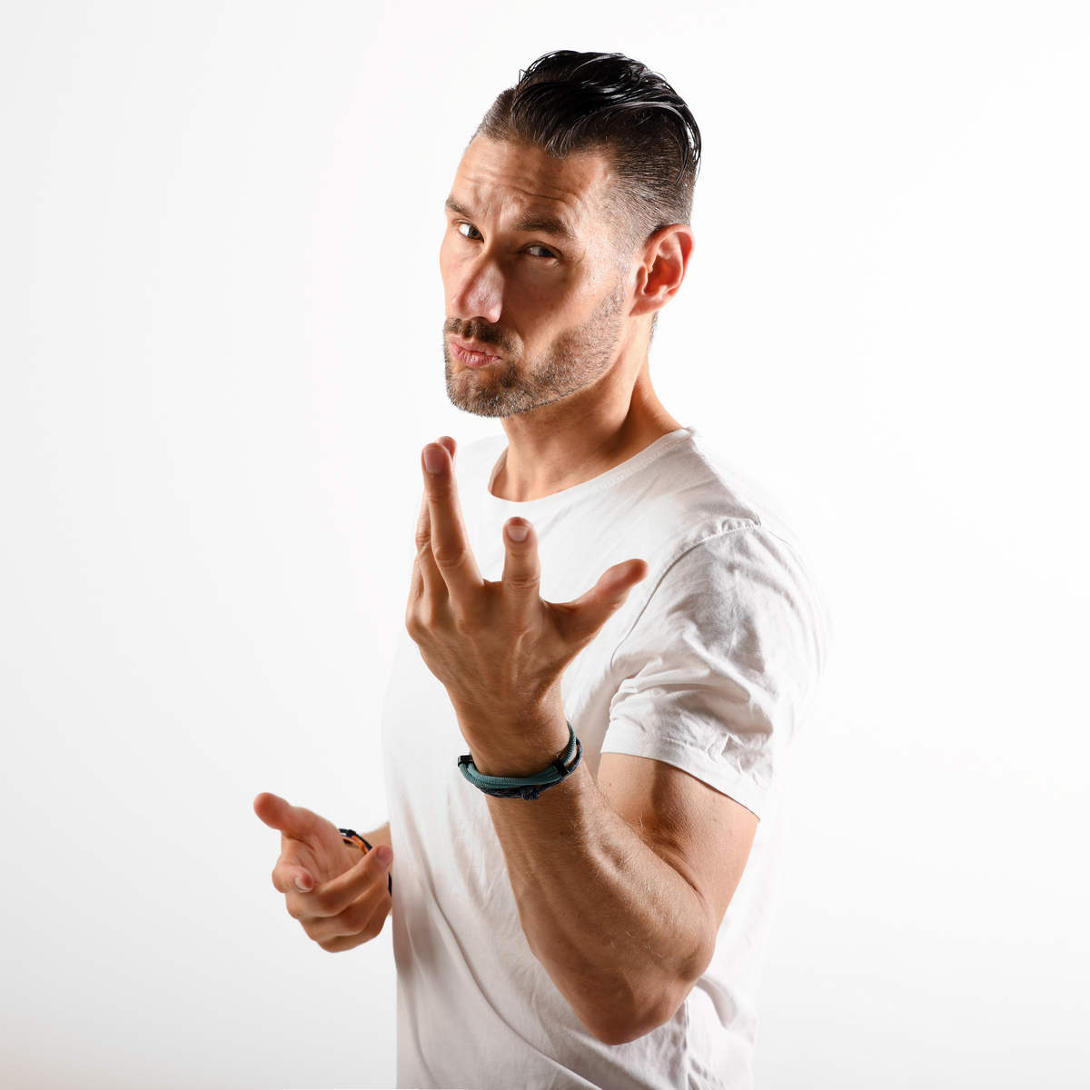 Kristian Liebrand - Aktfotograf Boidoirfotograf