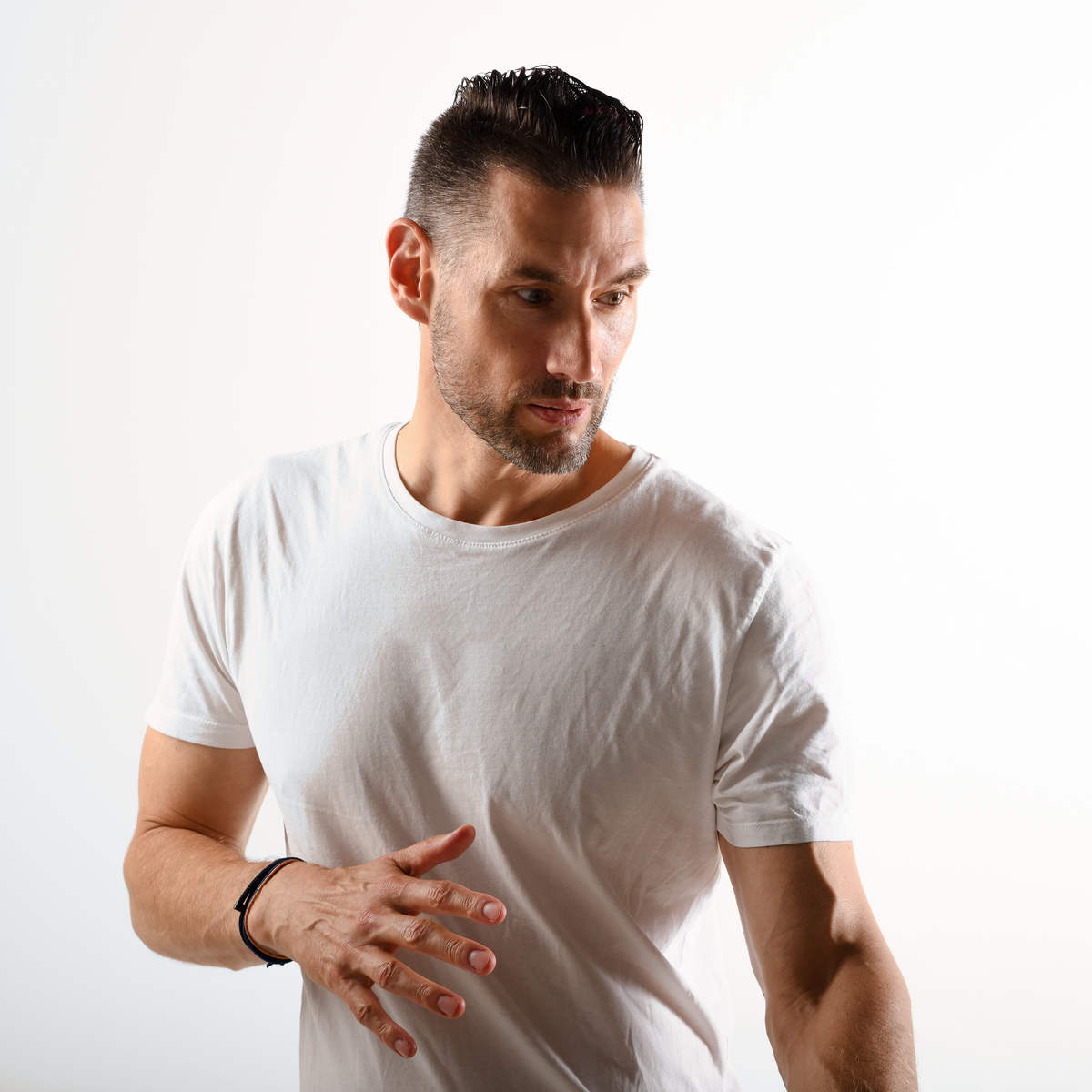 Kristian Liebrand - Aktfotograf Boidoirfotograf