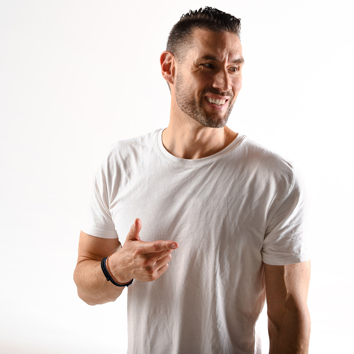 Kristian Liebrand - Aktfotograf Boidoirfotograf