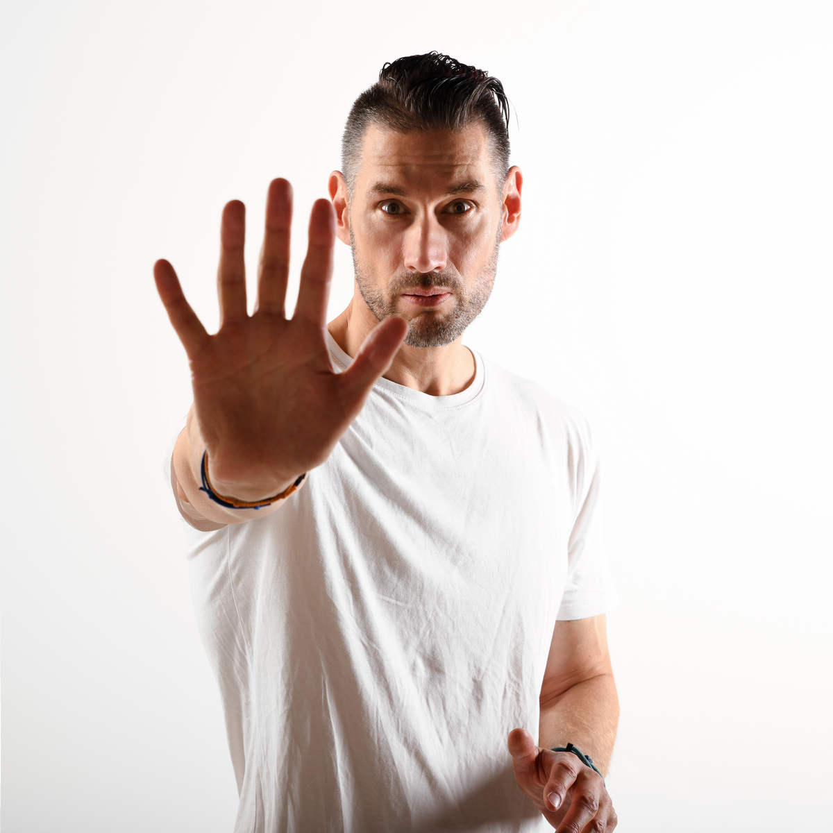 Kristian Liebrand - Aktfotograf Boidoirfotograf