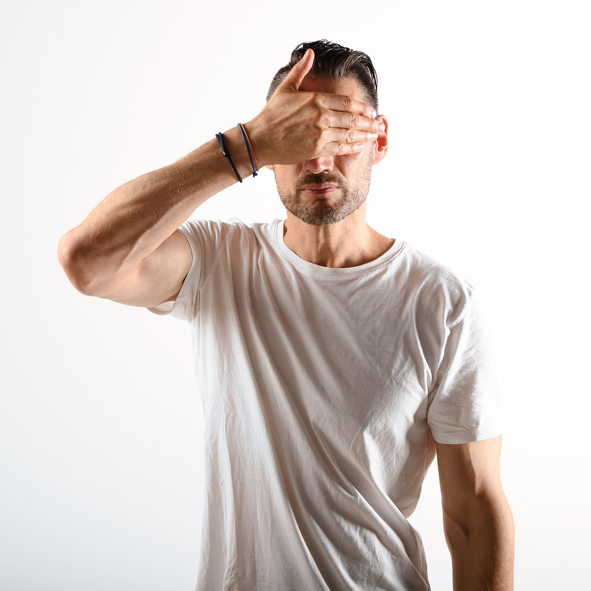 Kristian Liebrand - Aktfotograf Boidoirfotograf