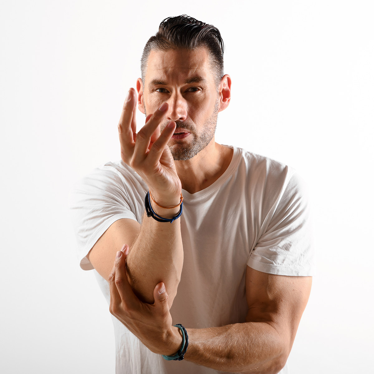 Kristian Liebrand - Aktfotograf Boidoirfotograf