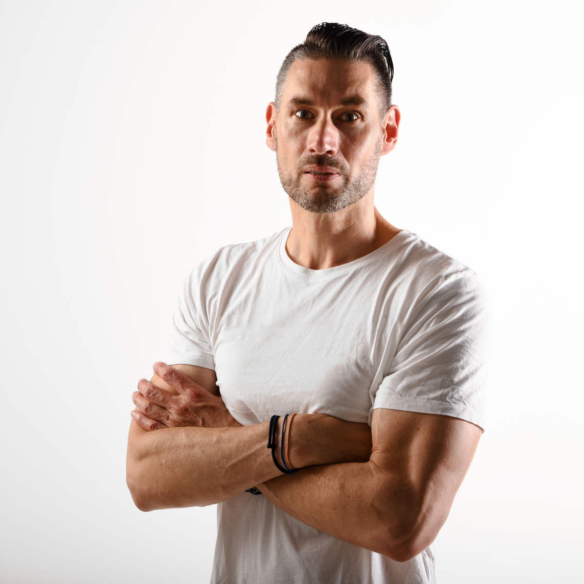 Kristian Liebrand - Aktfotograf Boidoirfotograf