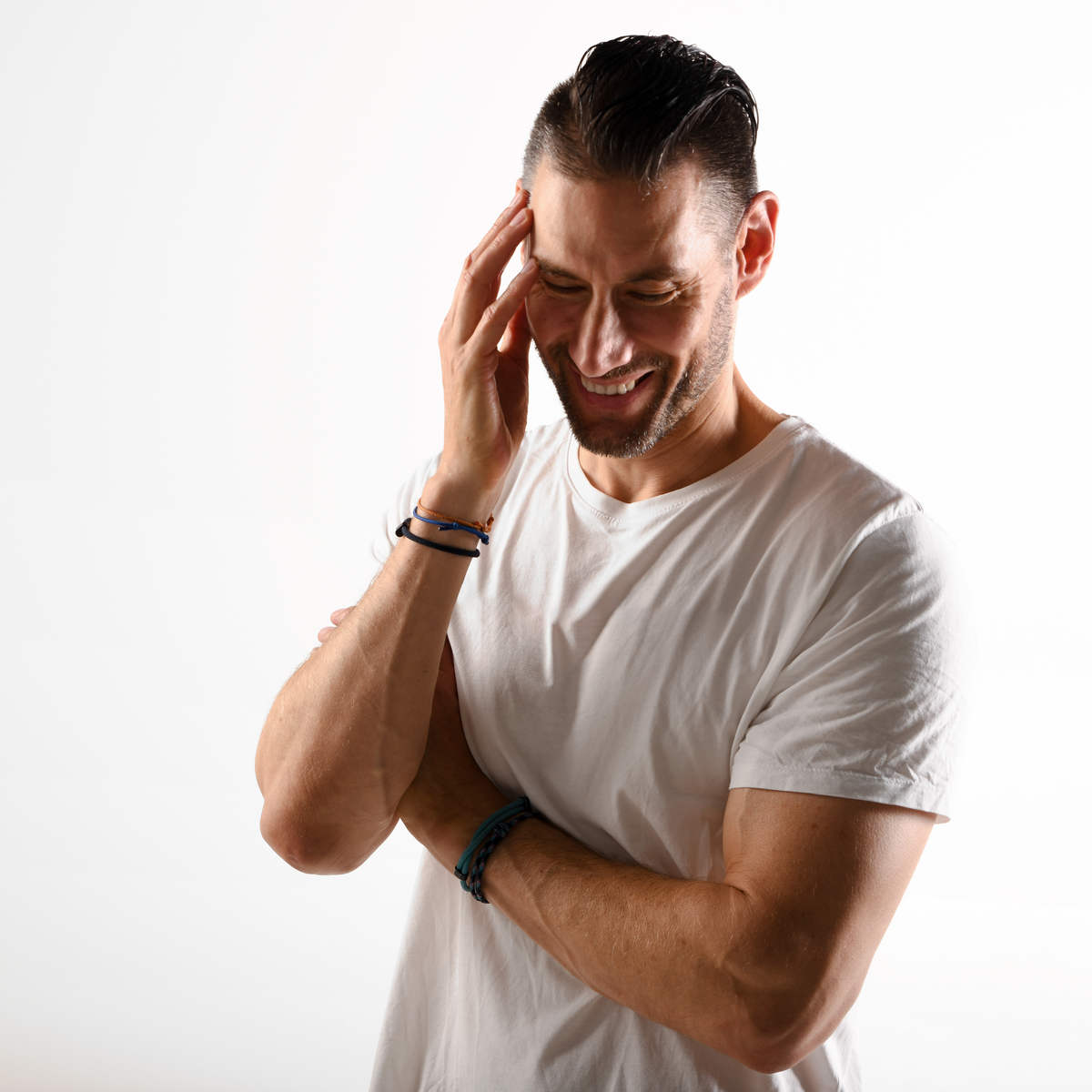 Kristian Liebrand - Aktfotograf Boidoirfotograf