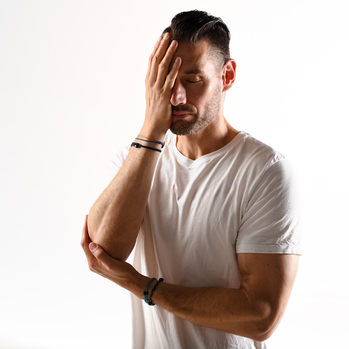 Kristian Liebrand - Aktfotograf Boidoirfotograf