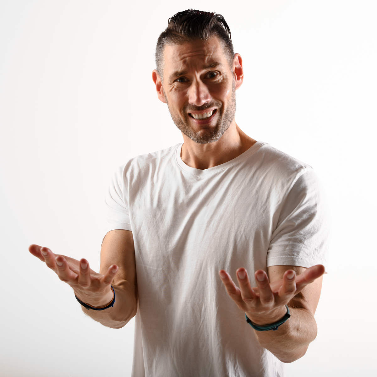 Kristian Liebrand - Aktfotograf Boidoirfotograf