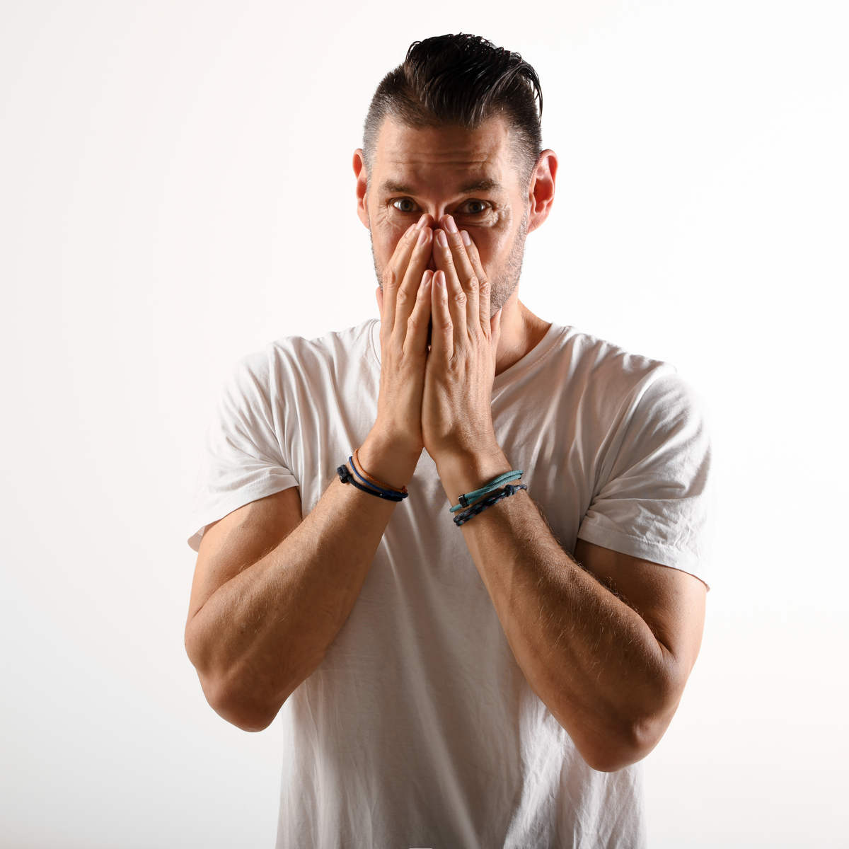 Kristian Liebrand - Aktfotograf Boidoirfotograf