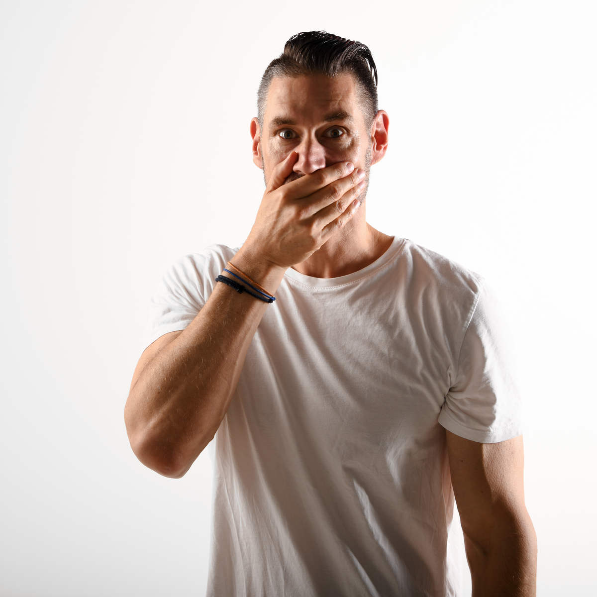 Kristian Liebrand - Aktfotograf Boidoirfotograf