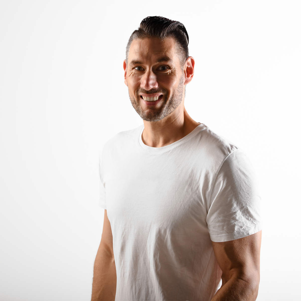 Kristian Liebrand - Aktfotograf Boidoirfotograf