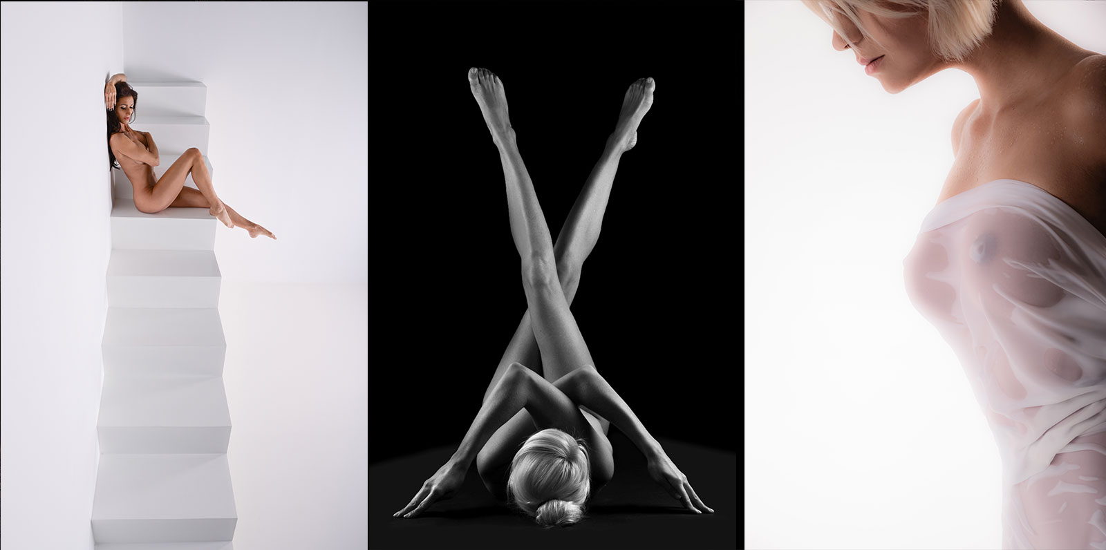 Aktfotos Karlsruhe Pforzheim Aktshooting Fotostudio Fotografin Heilbronn