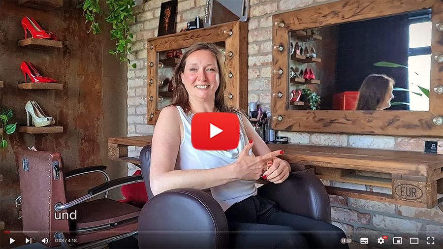 Ü 50 Bewertung Akt-Boidoir-Fotoshooting bei Kristian Liebrand