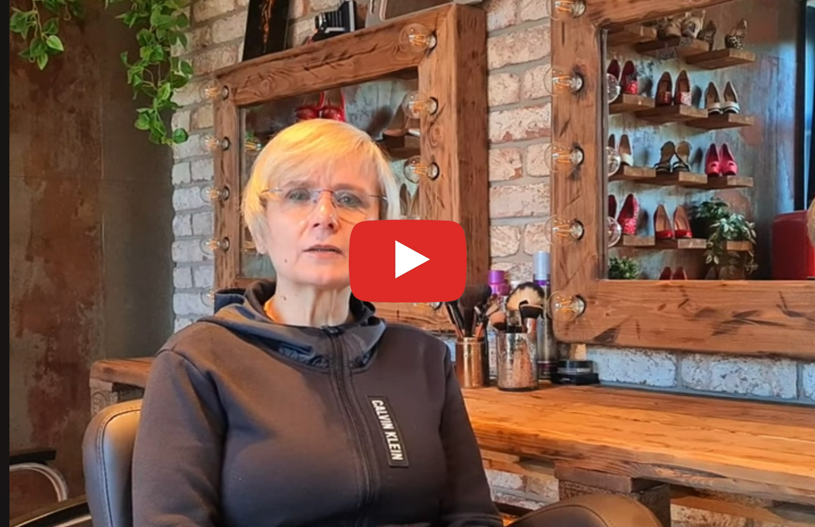 Ü 50 Bewertung Akt-Boidoir-Fotoshooting bei Kristian Liebrand