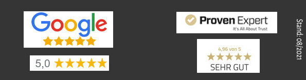 Bewertungen Erfahrungen Fotoshooting für Aktfotos bei Kristian Liebrand 