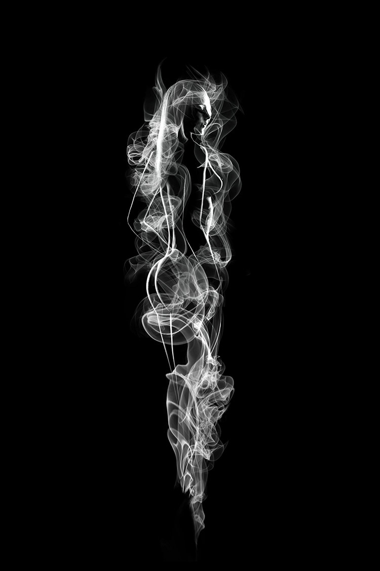 preisgekrönte Aktfotografie-Fotokunst