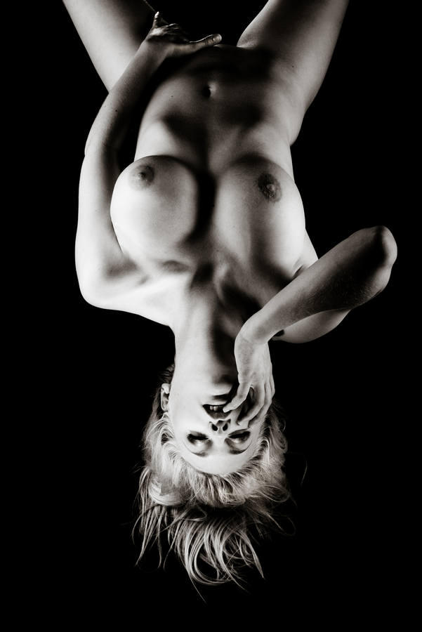 schwarzweiß Erotikfotos