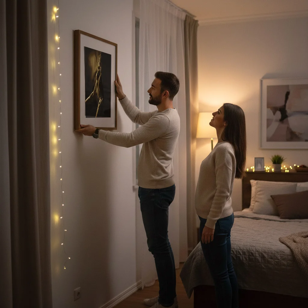 Aktfotos / Boudoirfotos verschenken - Ideen für erotische Fotogeschenke Erotik-Kalender- Boudoirbuch - Wandbilder mit Aktfotografien