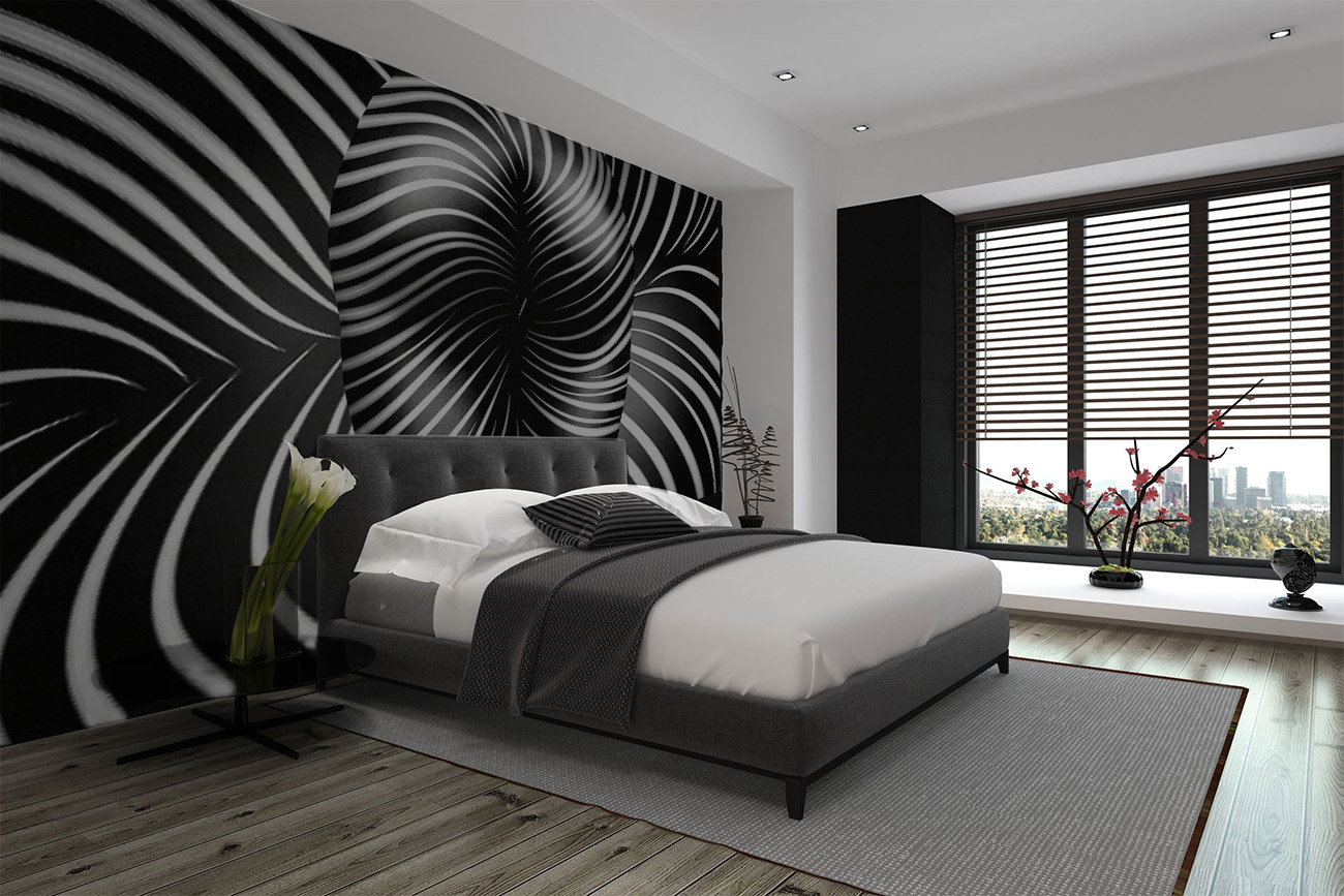 Aktfotos fü Schlafzimmer Wandbilder Fotokunst