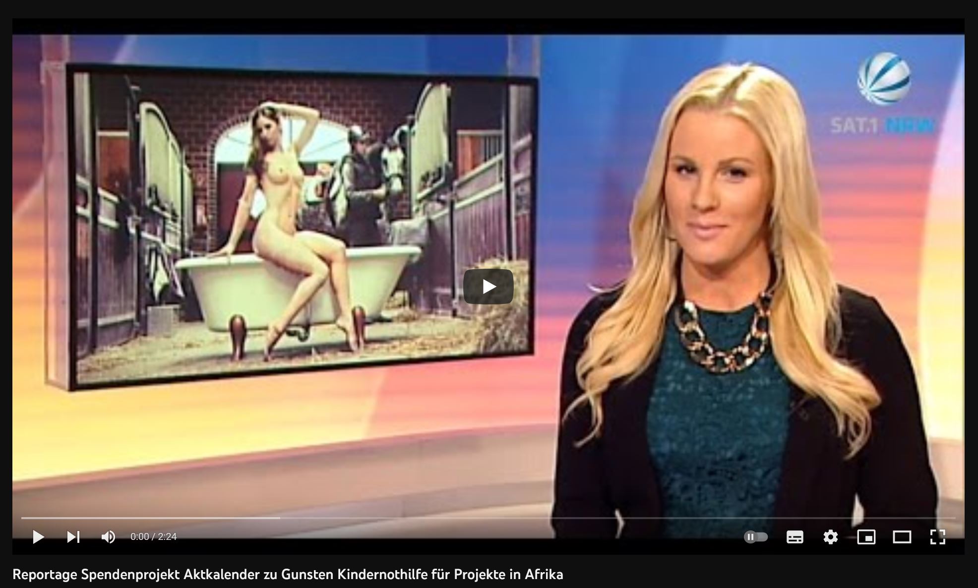 Werkstattkalender Pinup-Kalender -Aktkalender Fotograf Produktion Werbekalender