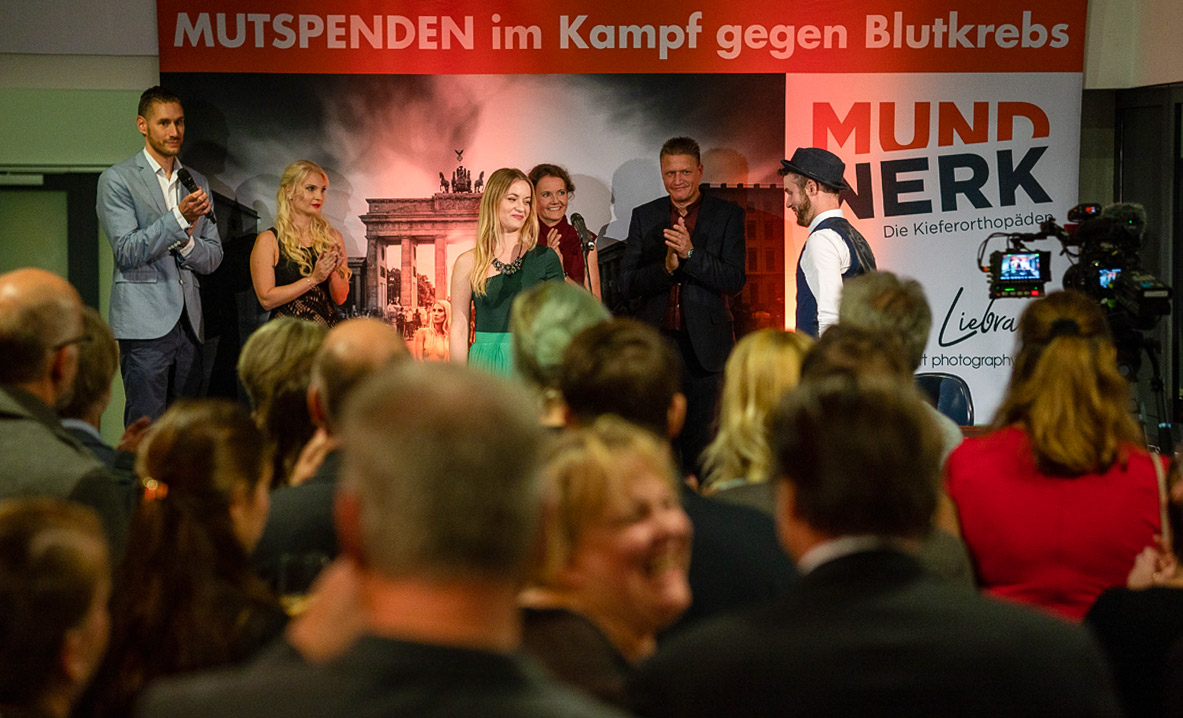 Fotoausstellung Aktfotografie / Fine Nude Art Exhibition