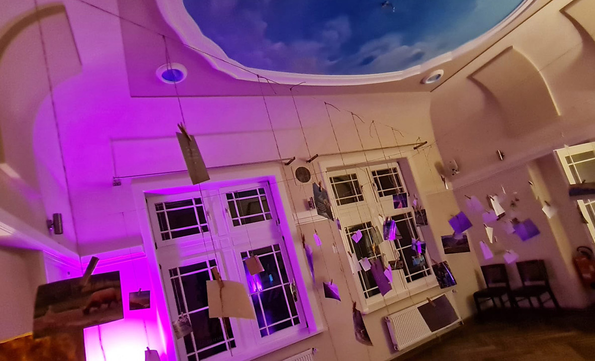 Fotoausstellung Aktfotografie / Fine Nude Art Exhibition