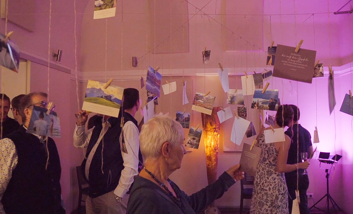 Fotoausstellung Aktfotografie / Fine Nude Art Exhibition