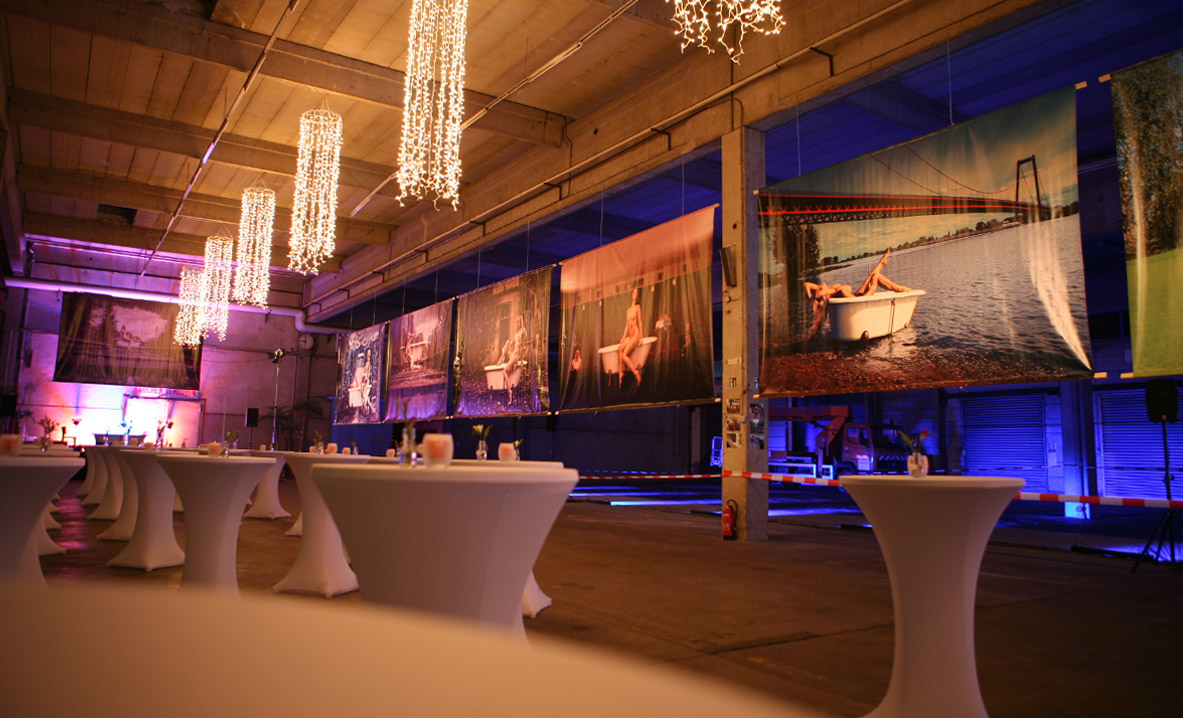 Fotoausstellung Aktfotografie / Fine Nude Art Exhibition