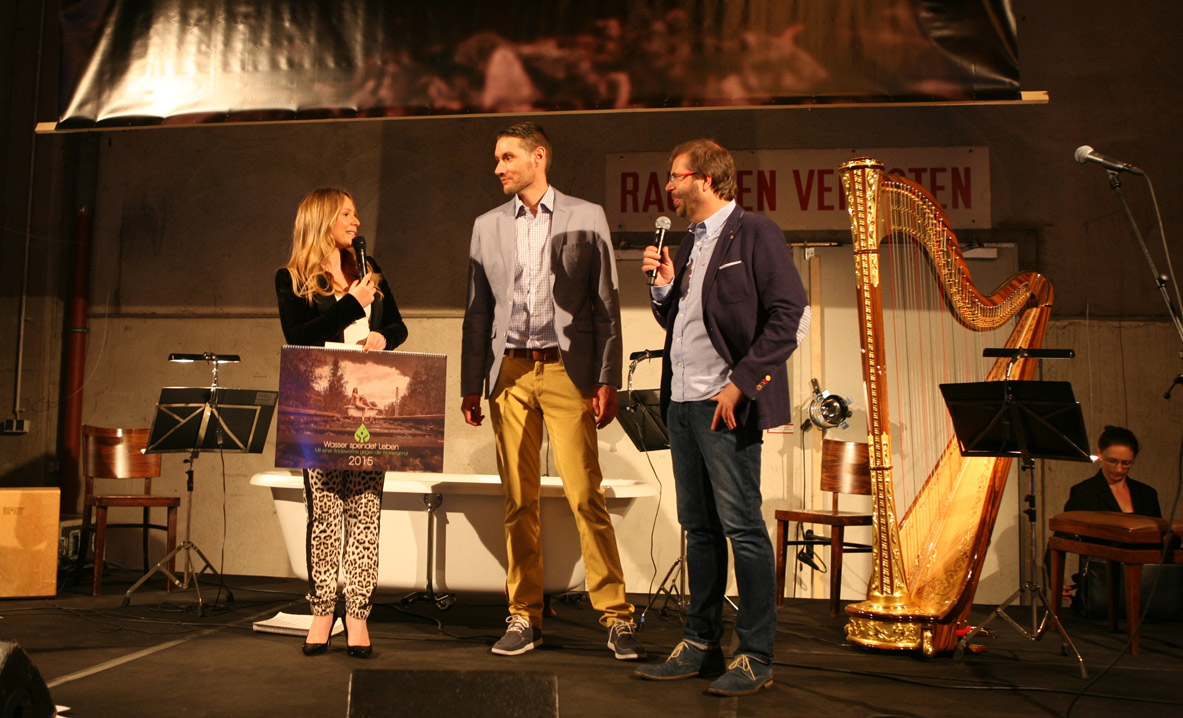 Fotoausstellung Aktfotografie / Fine Nude Art Exhibition