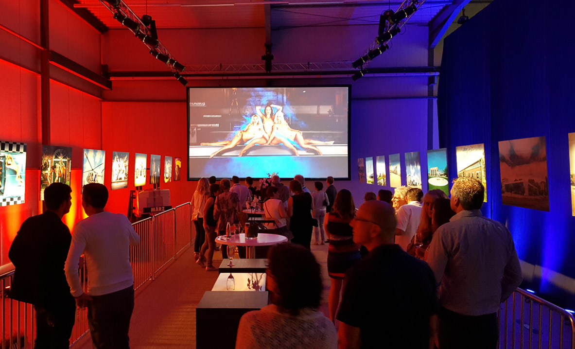 Fotoausstellung Aktfotografie / Fine Nude Art Exhibition