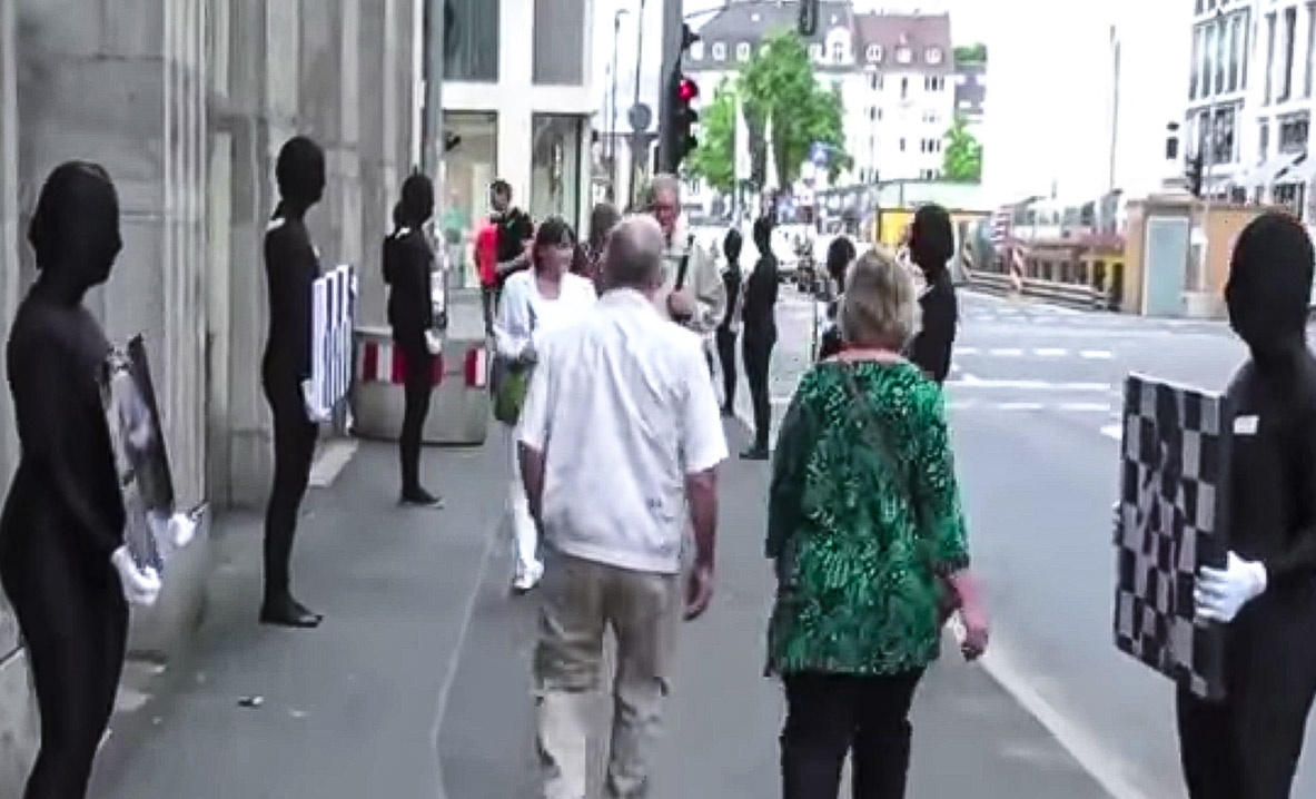 Fotoausstellung Aktfotografie / Fine Nude Art Exhibition