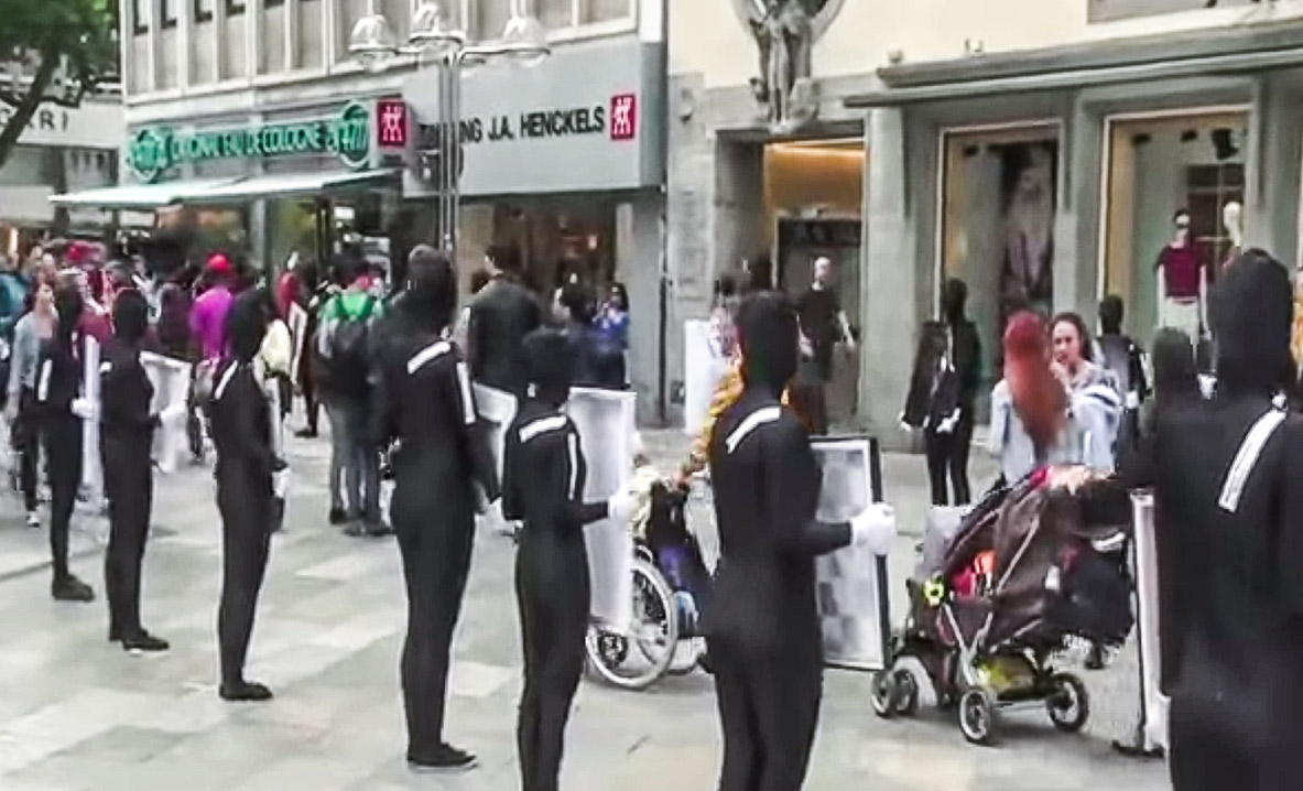 Fotoausstellung Aktfotografie / Fine Nude Art Exhibition