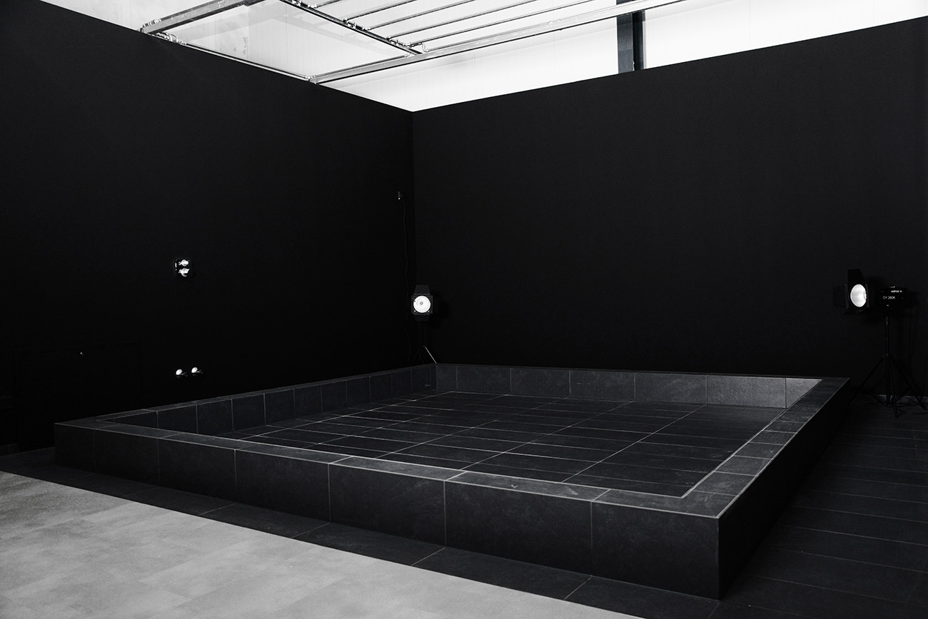 Regen-Fotoset für Regenshootintgs