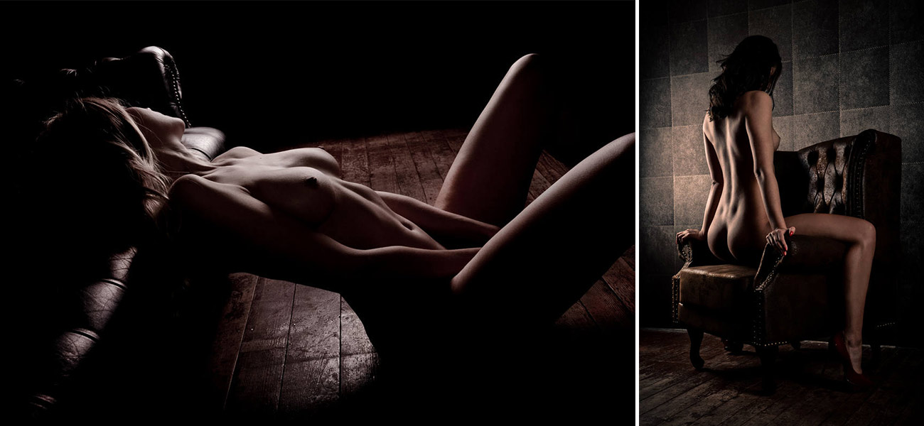 Aktfotos Köln und Bonn Fotostudio Fotograf Boudoir-Fotografie und Dessousfotos Erotikfotos machen lassen