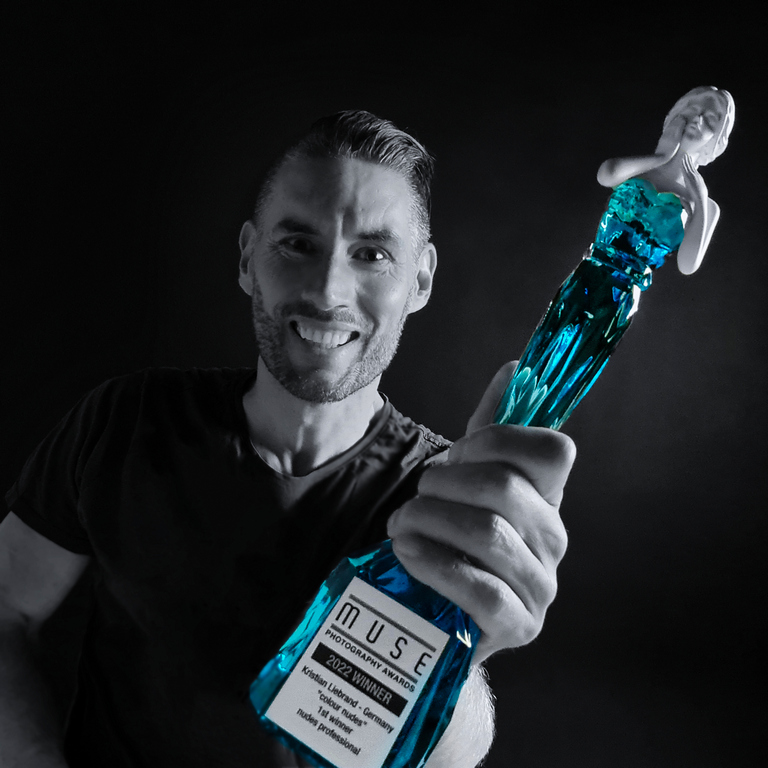 Muse Photography Award Winner 2022