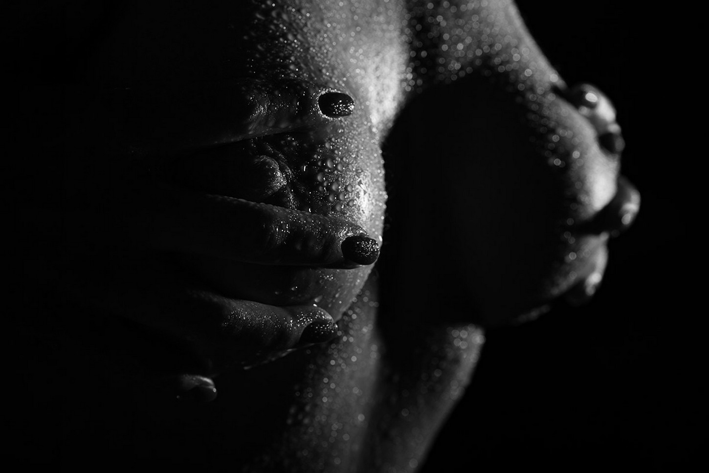 Aktfotos für Body Positivity - Fotoshootings Fotograf