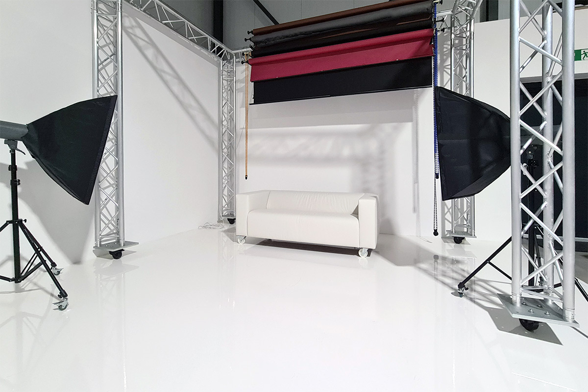 Fotostudio im Ruhrgebiet für Aktfotos und Dessousfotos